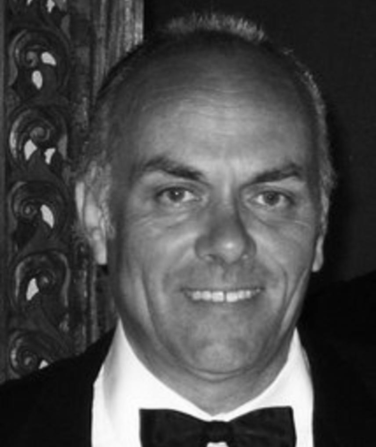 Photo of Petter J. Borgli