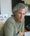 Photo of David Siegel