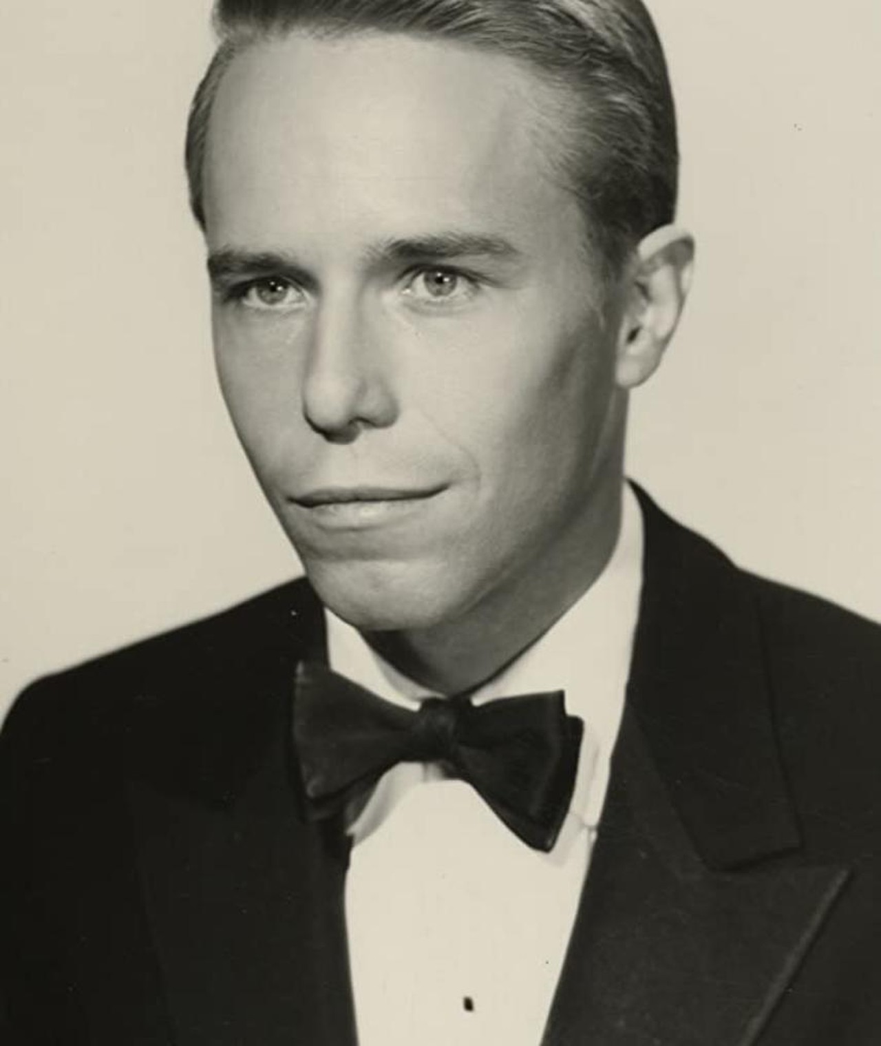 Photo of Richard Franchot