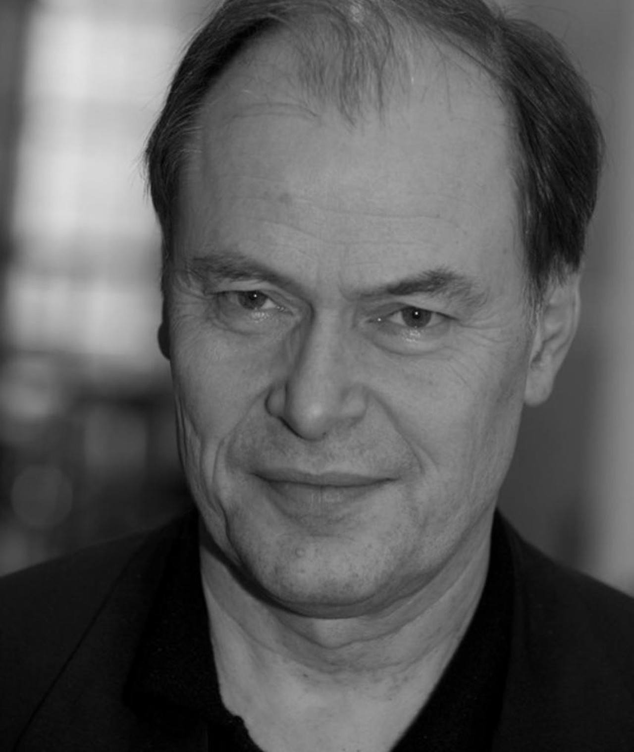 Photo of Tom Remlov