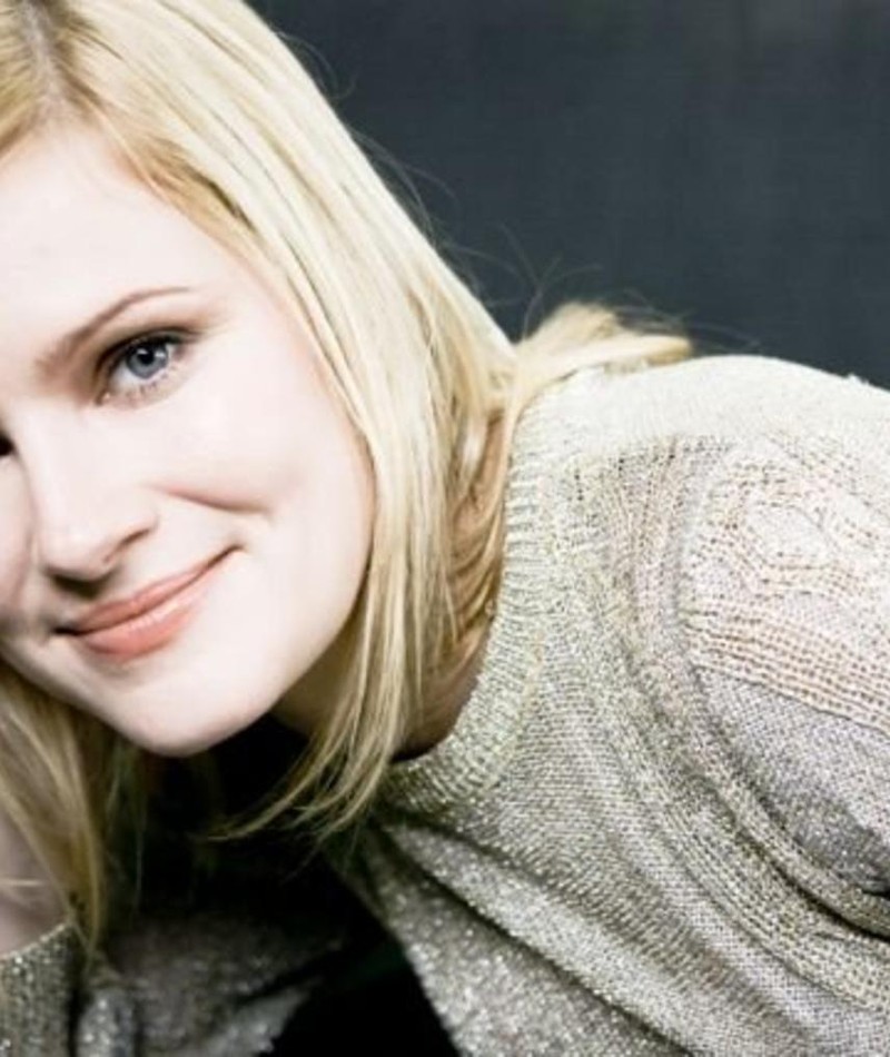 Nicholle Tom Movies, Bio and Lists on MUBI Nicholle Tom Movies, Bio and Lists on MUBI