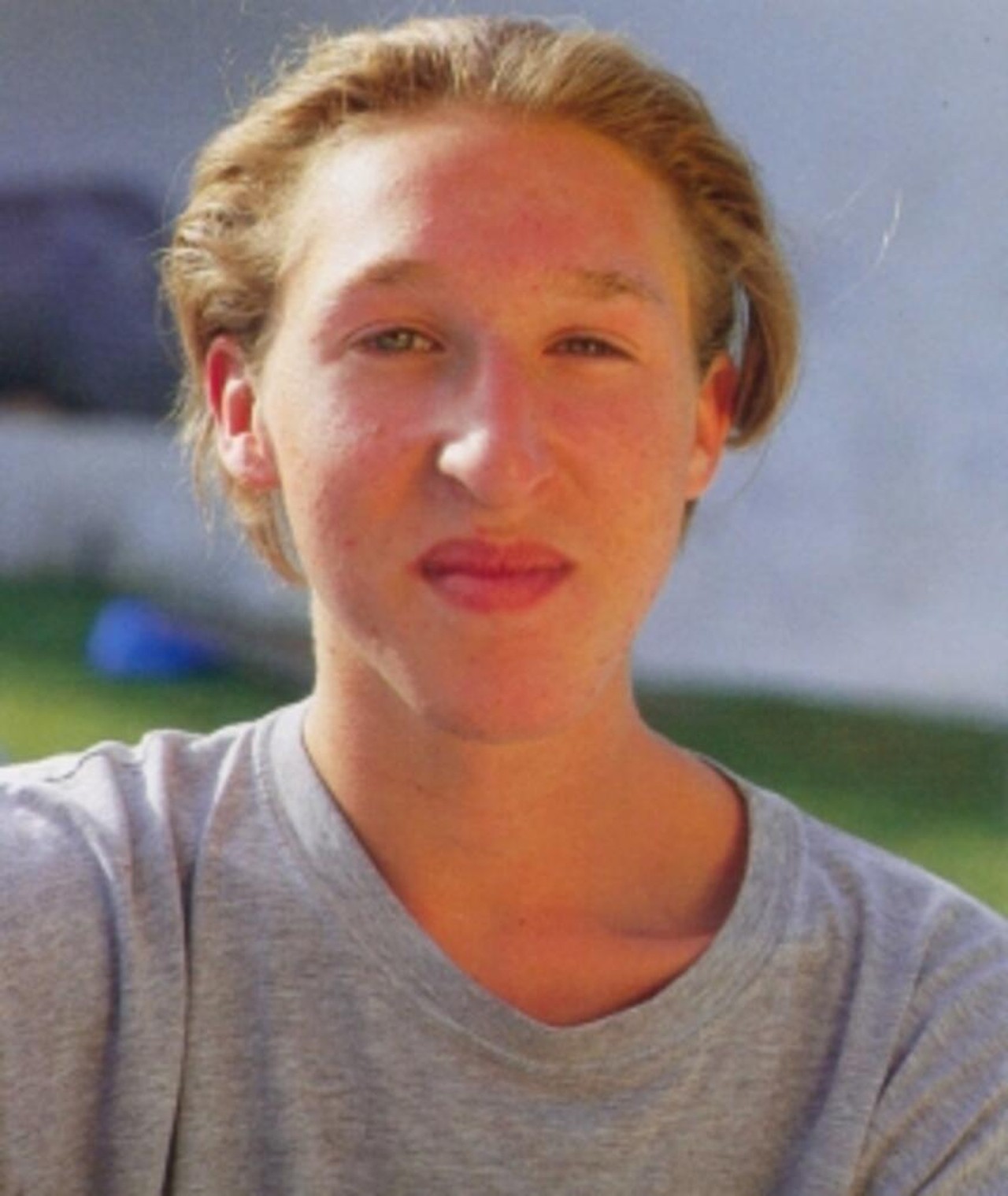 Photo of Josh Nathan