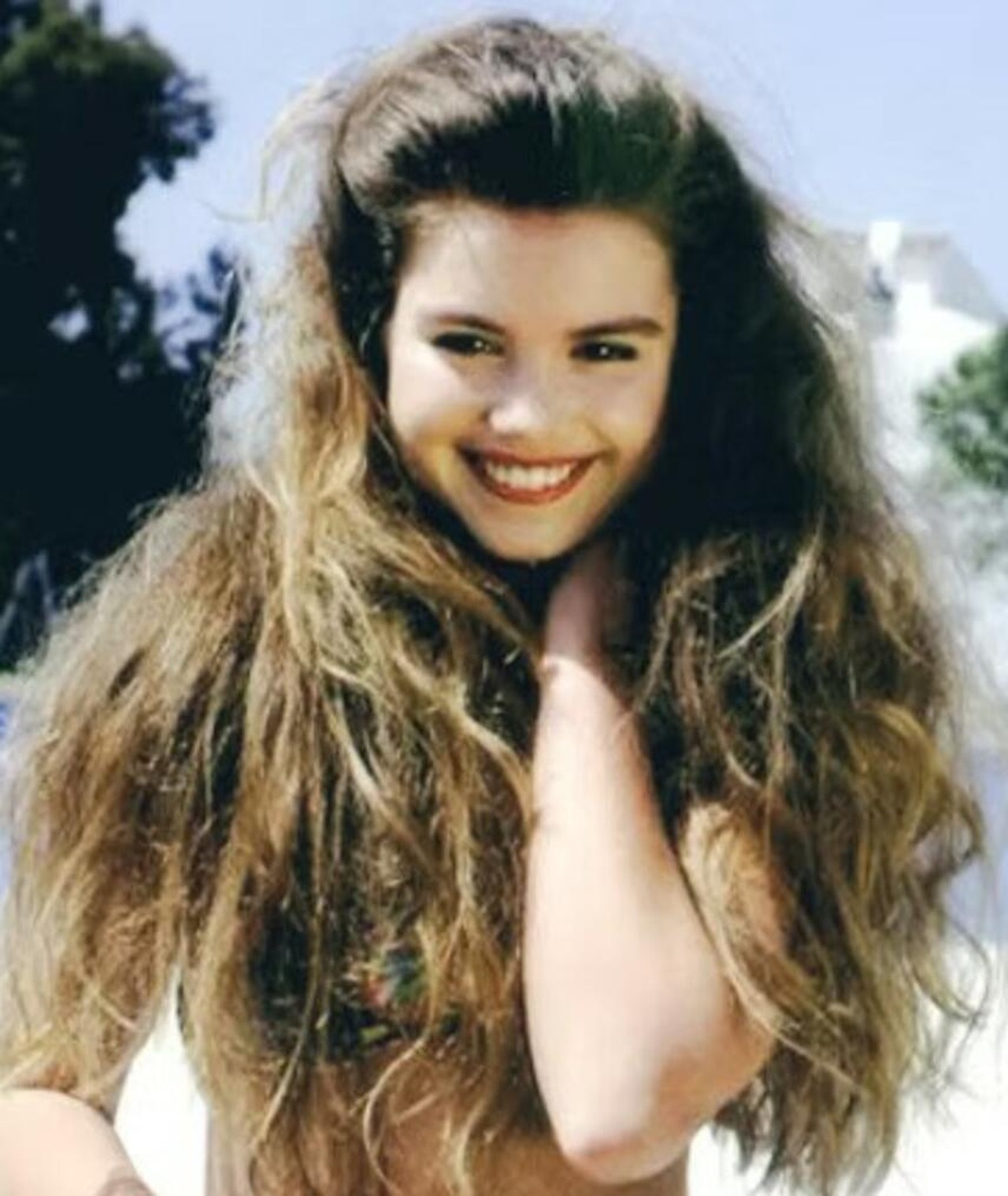 Photo of Kathy Pitkin