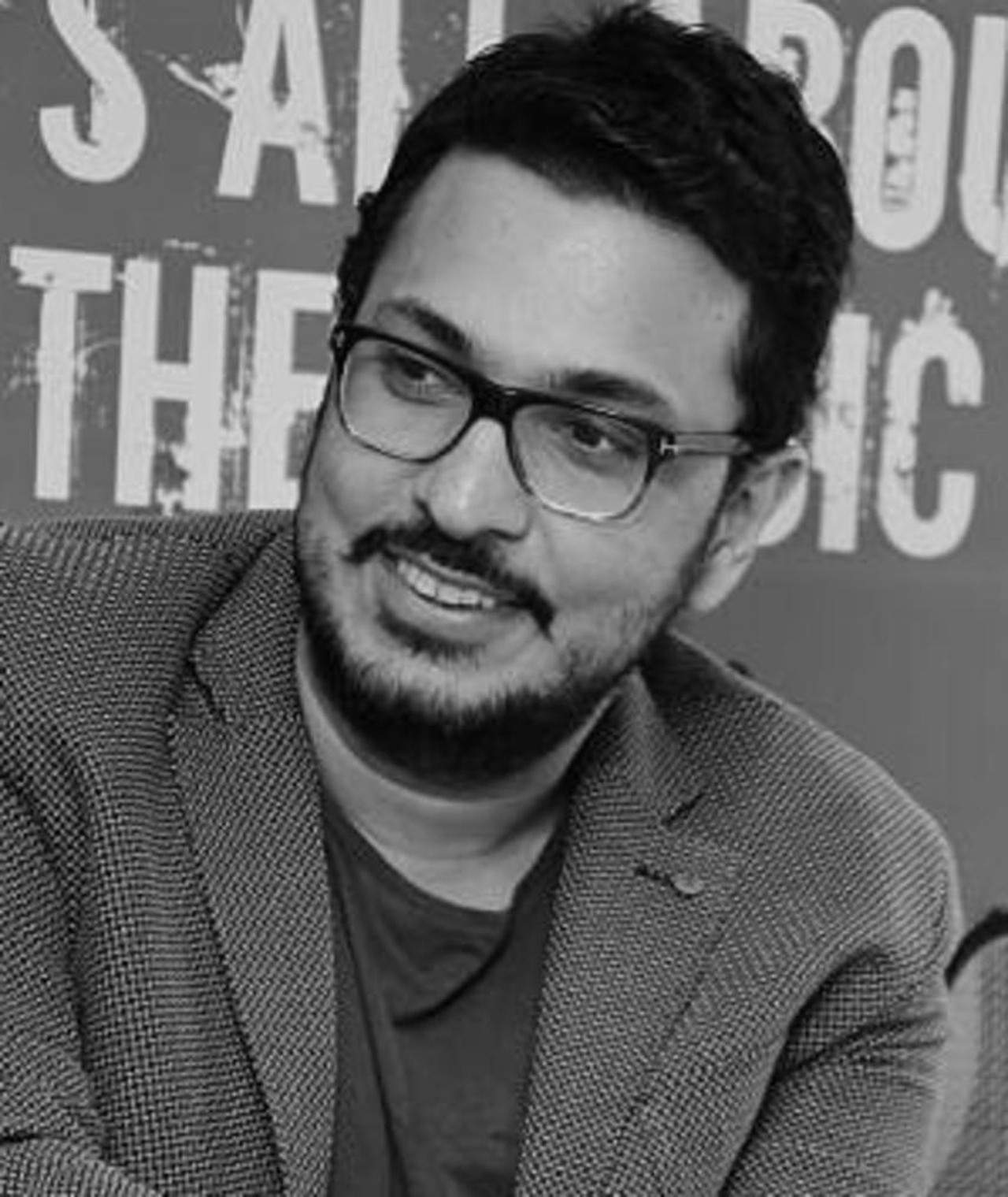 Photo of Dinesh Vijan