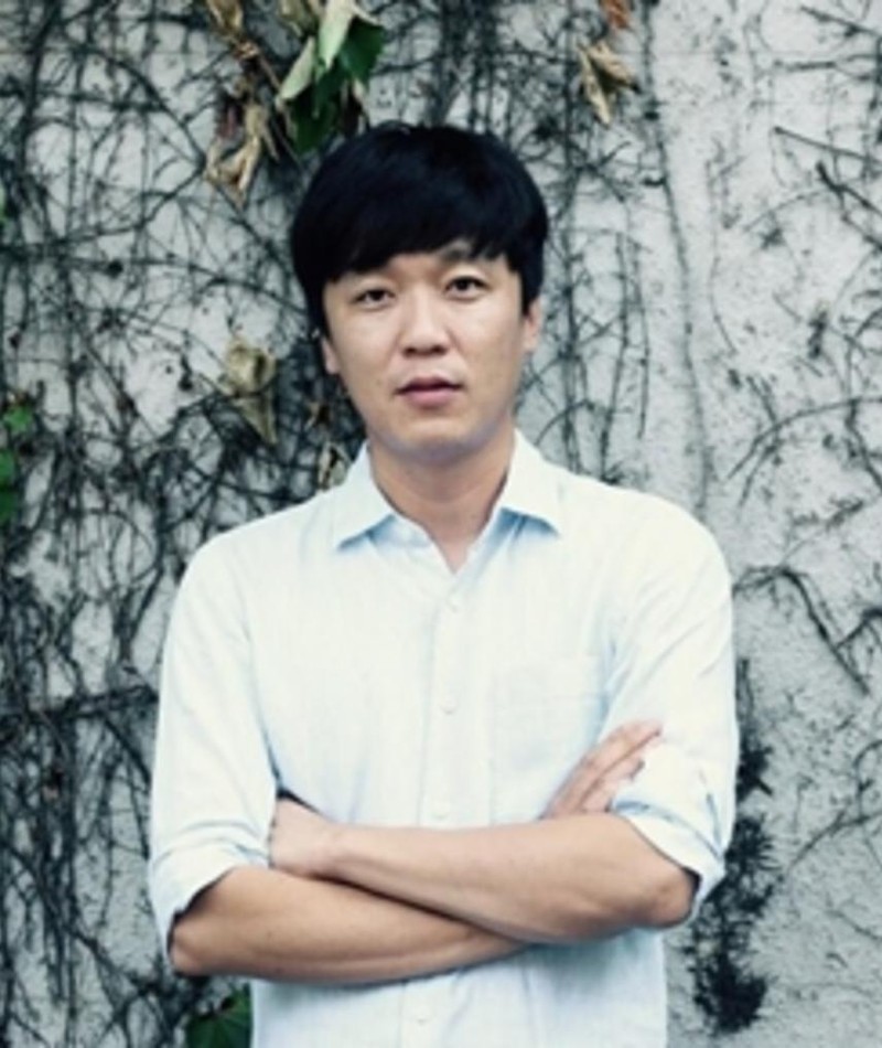 Photo of Park Jung-hun