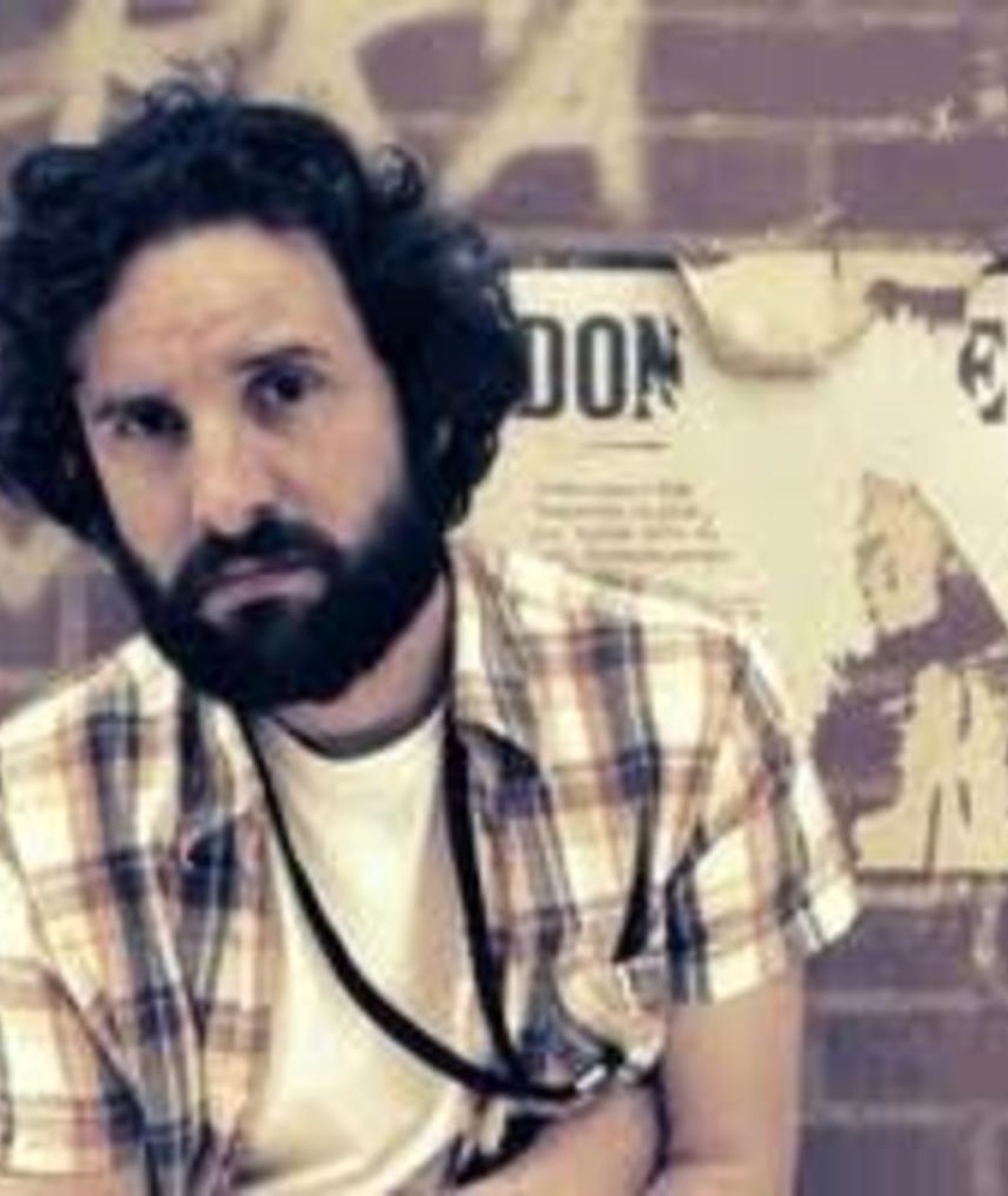 Photo of Gilles Marsalet
