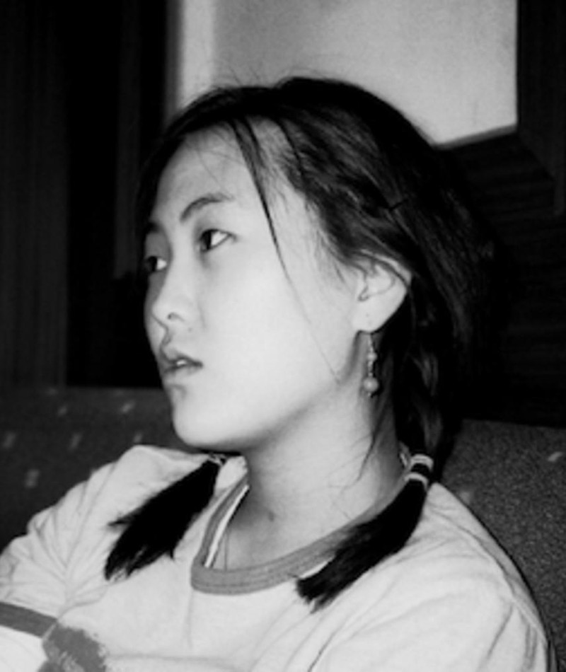 Photo of Cho Eunsoo