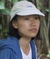 Photo of Sarah Kim