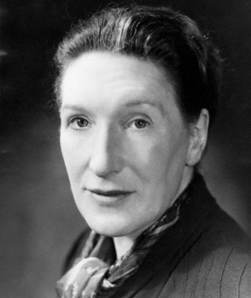 Elizabeth Bowen
