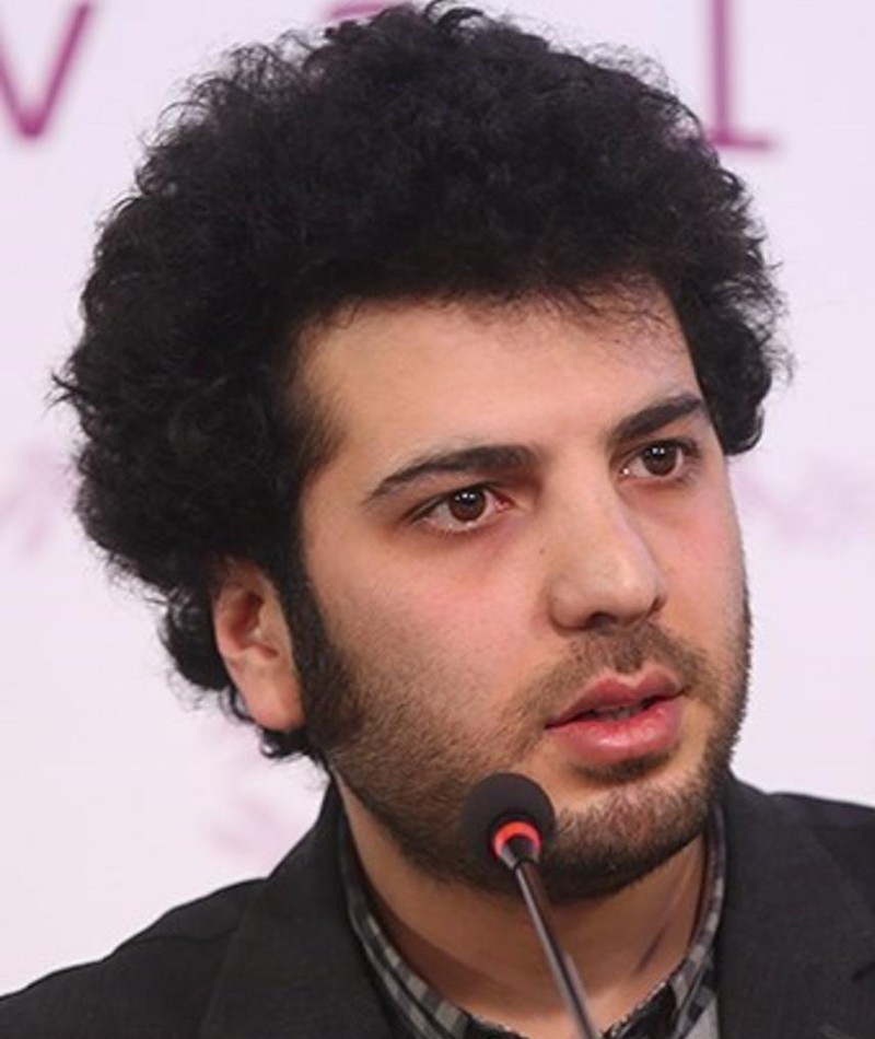 Saeed Roustayi MUBI'de Filmler, Listeler ve Bio