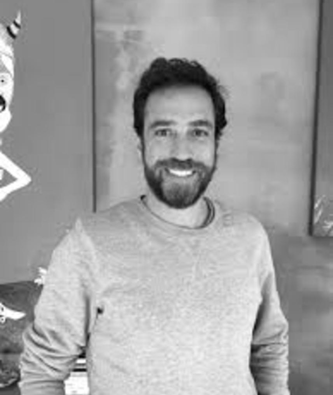 Photo of Metin Anter