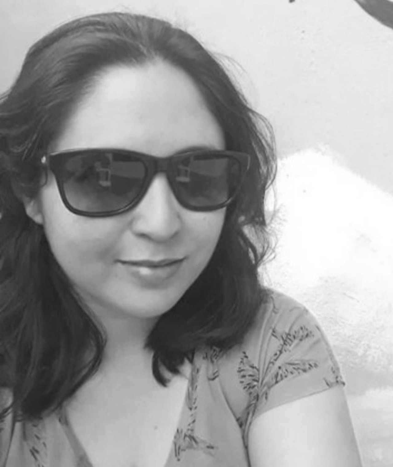Photo of Amanda Pontes