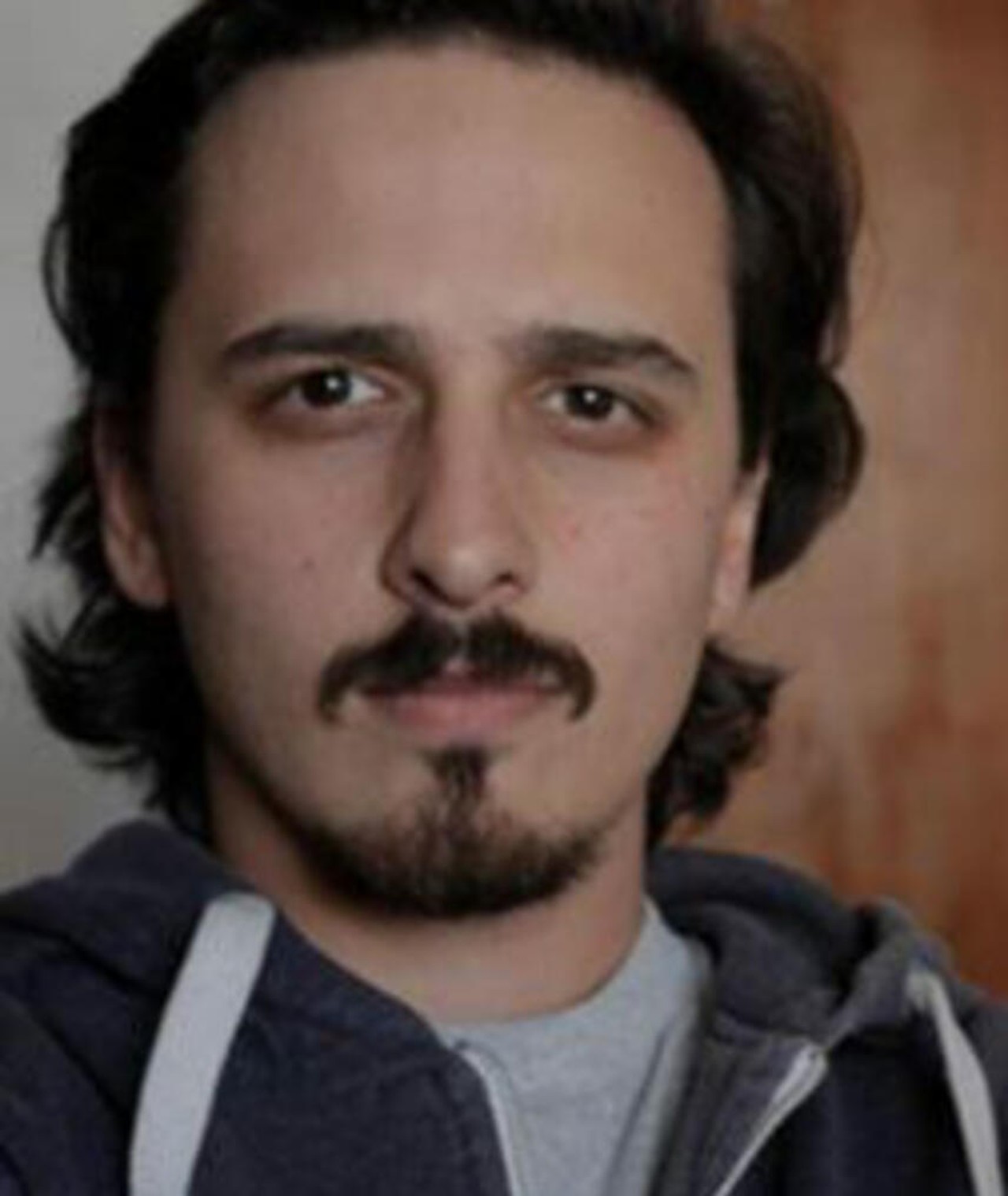 Agustín Gagliardi Movies, Bio and Lists on MUBI