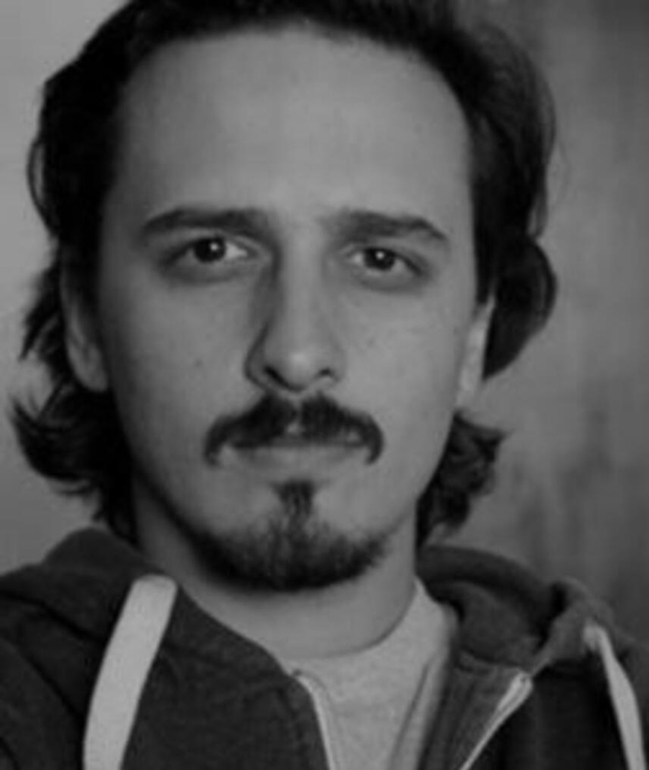 Photo of Agustín Gagliardi