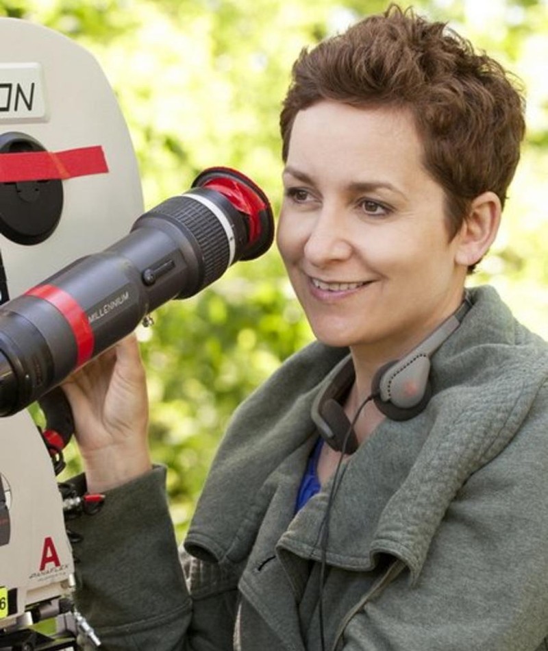 Uta Briesewitz Film, biografia e liste su MUBI