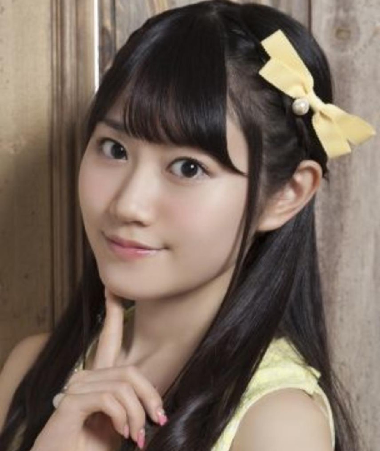 Photo of Yui Ogura