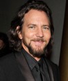 Photo de Eddie Vedder