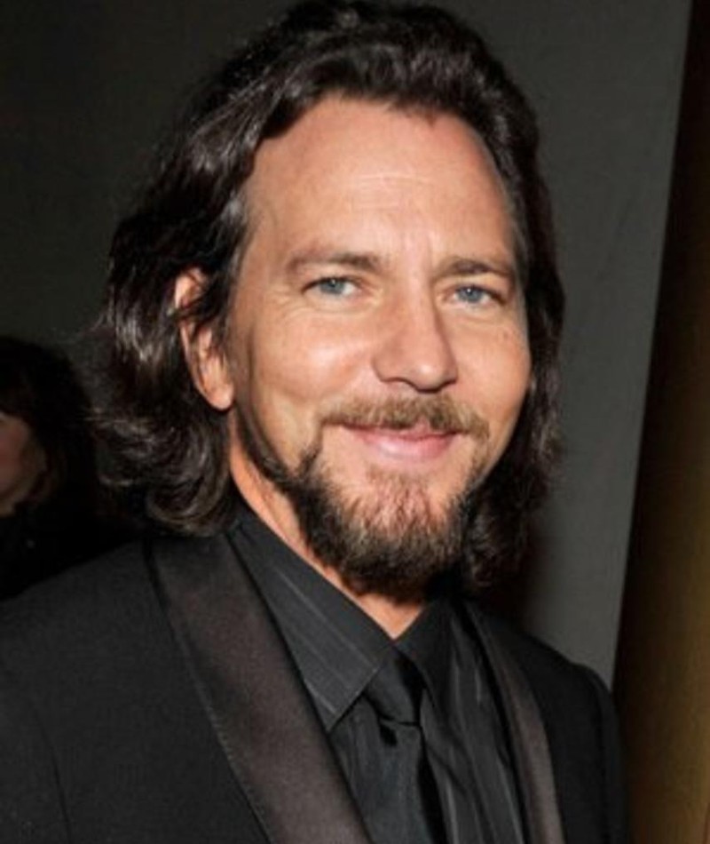 Eddie Vedder Age A Deep Dive Into The Life Of The Iconic Musician