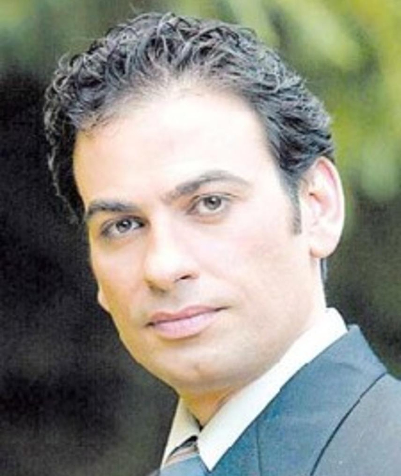 Photo of Talal Jurdi