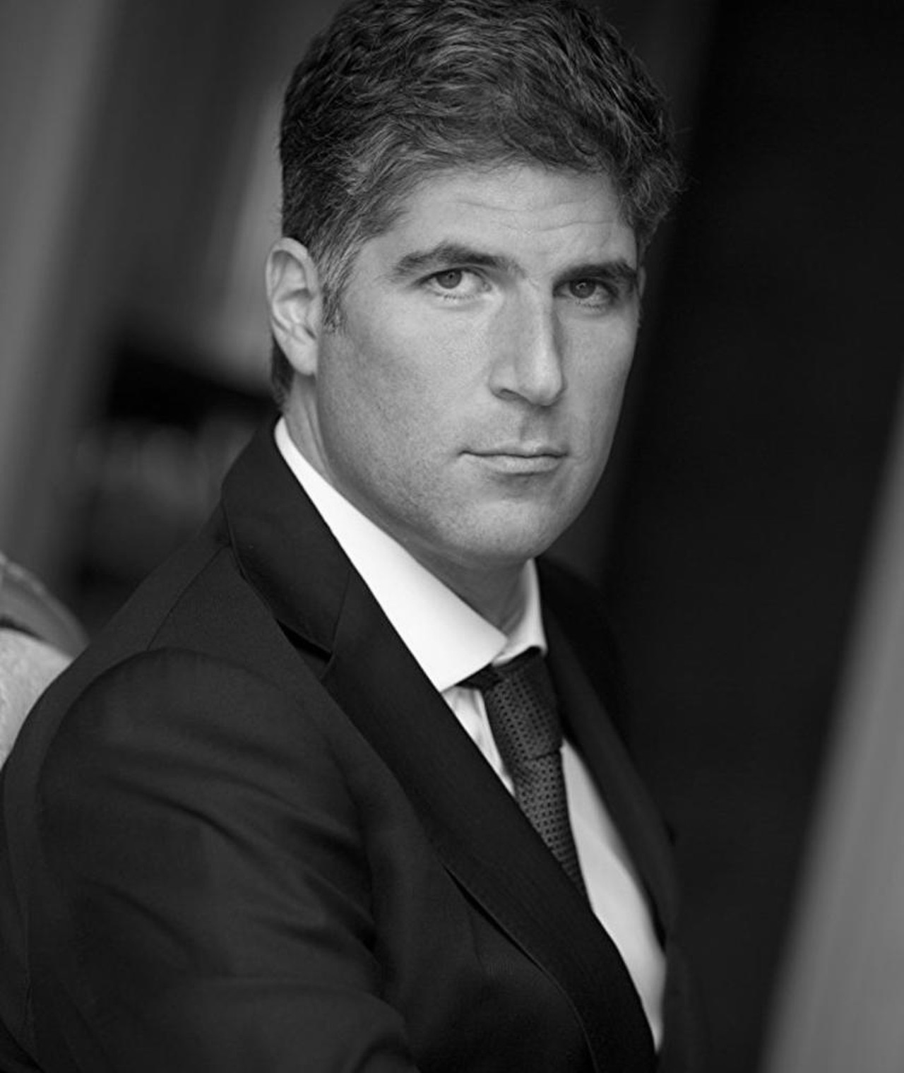 Photo of Antoun Sehnaoui