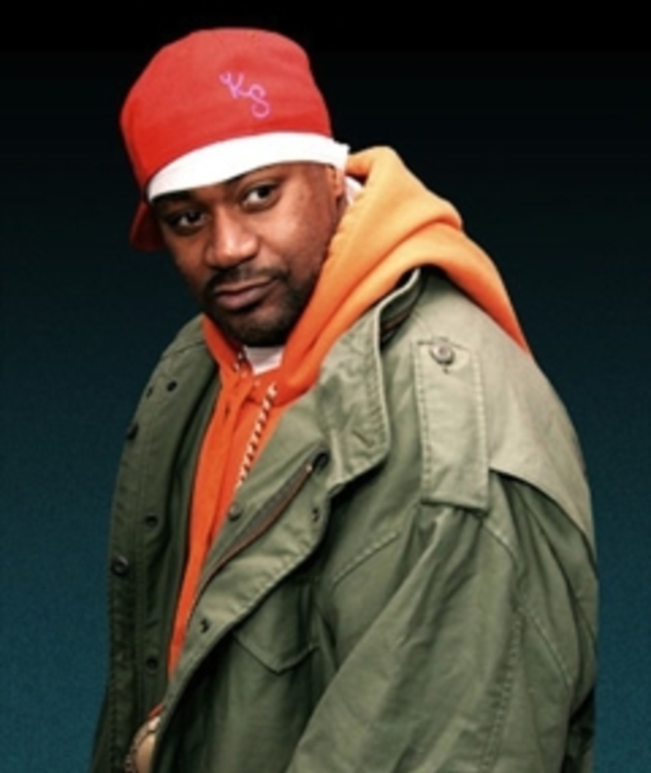 Photo of Ghostface Killah