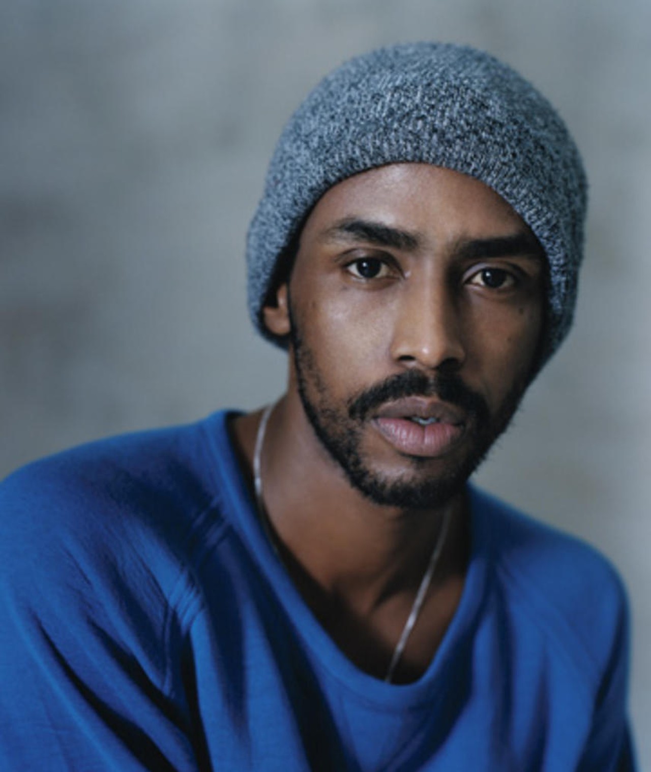 Photo de Ahmad Larnes