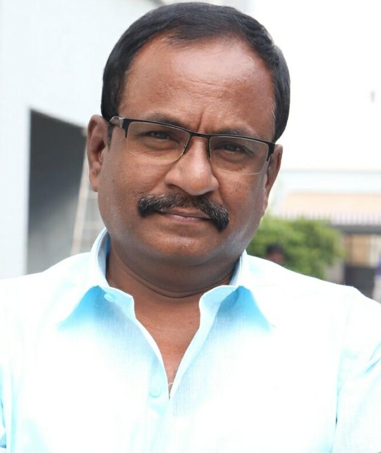 Photo of G. Marimuthu