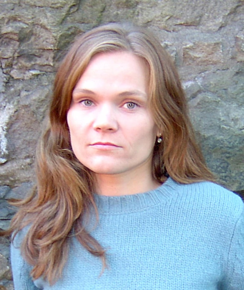 Photo of Marianne O. Ulrichsen
