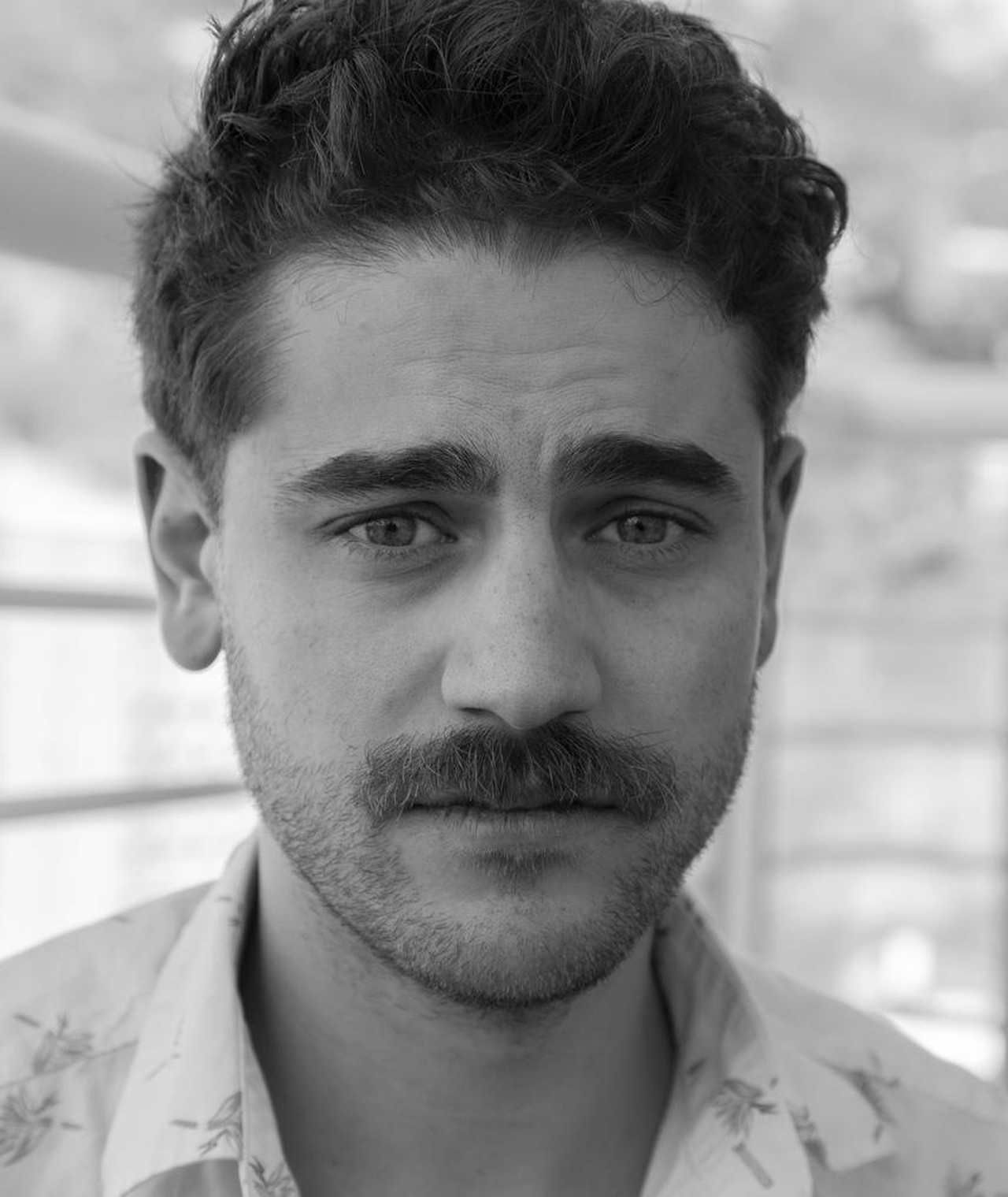 Photo of Jamie Gonçalves