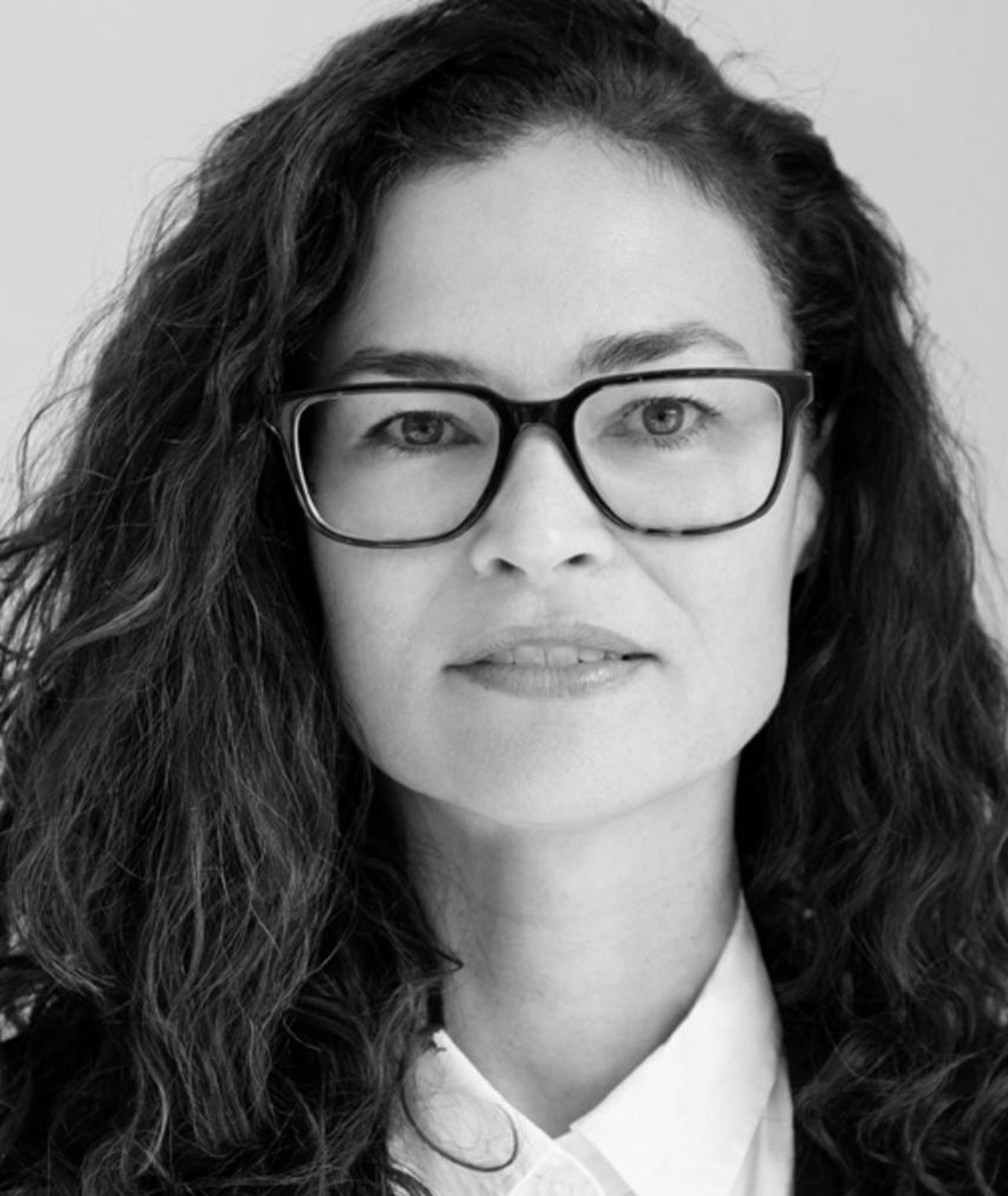 Photo of Danielle Renfrew Behrens
