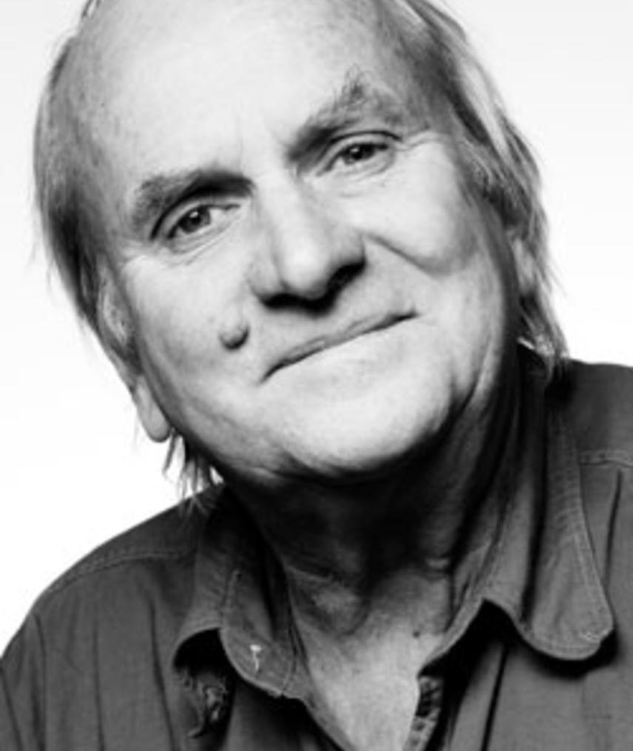 Photo of Frode Rasmussen