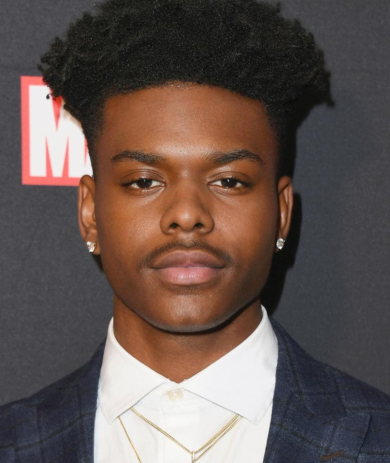 Aubrey Joseph.