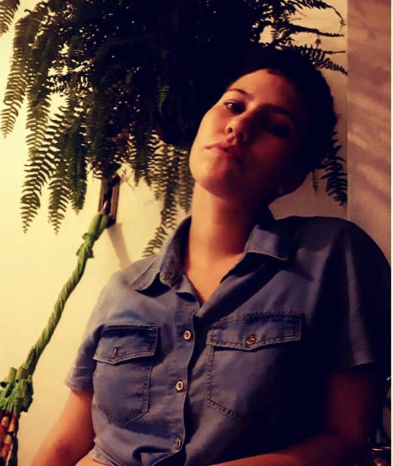 Photo of Beatriz Pomar
