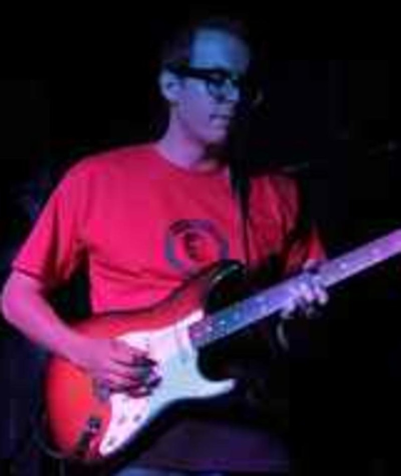 Esteban Aldrete Movies, Bio and Lists on MUBI