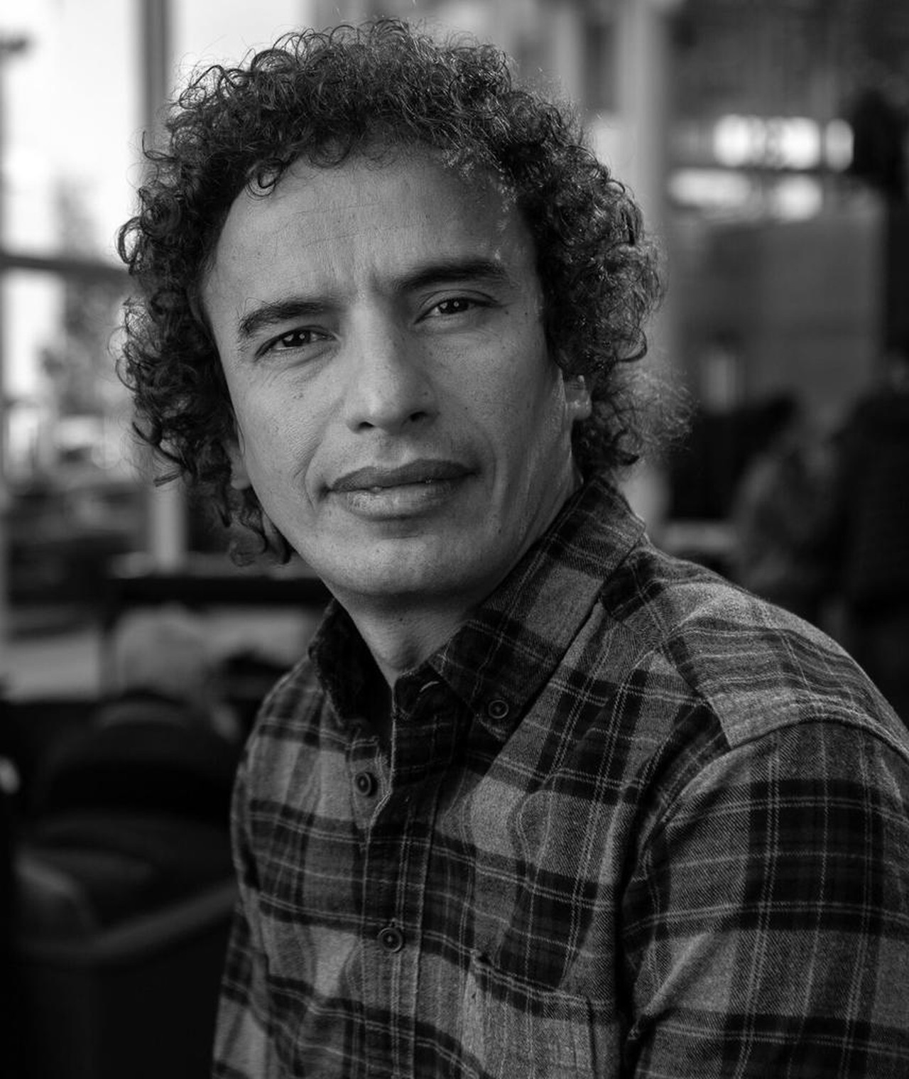 Photo of Karim Aitouna