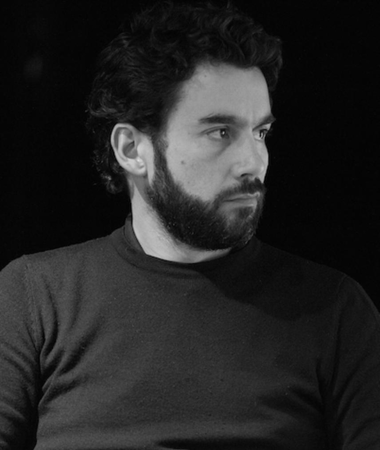 Photo of Thomas Micoulet
