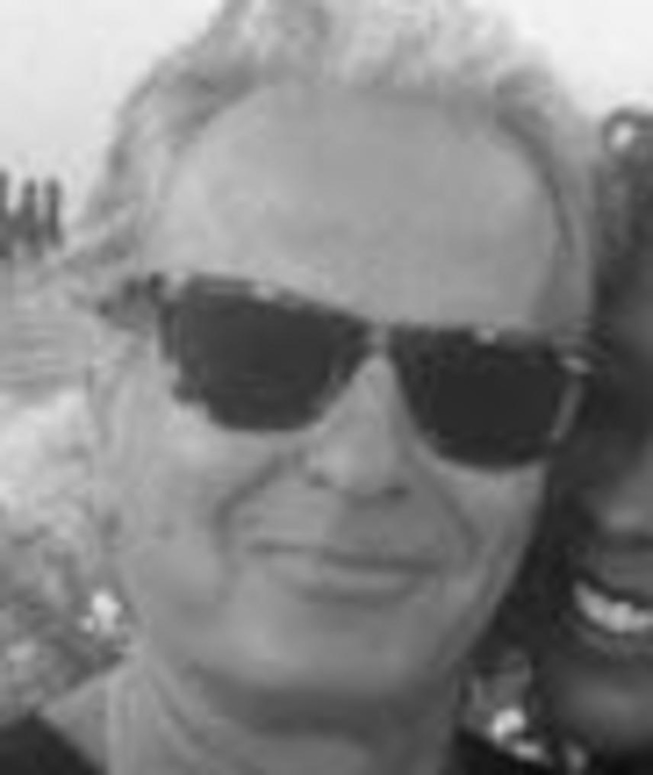 Photo of Jan Marnell