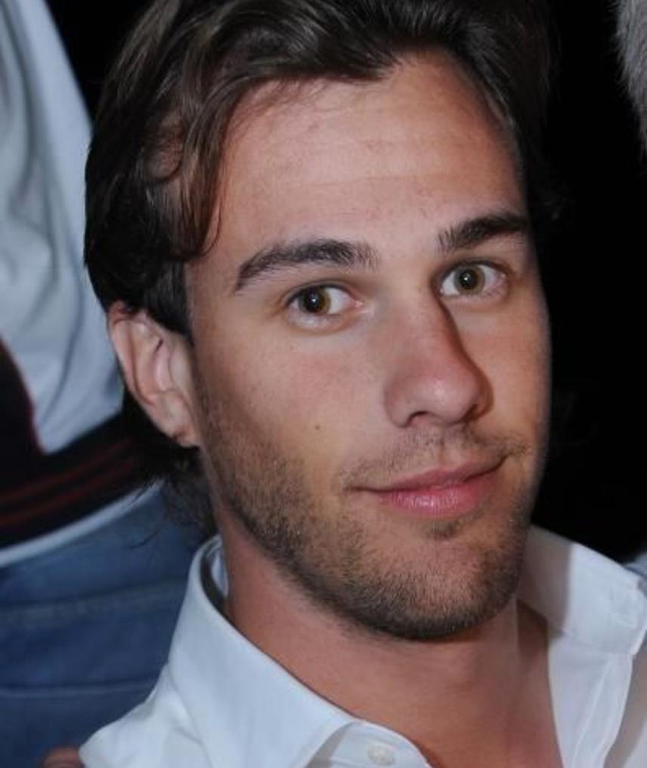 Tom Persson – Movies, Bio and Lists on MUBI