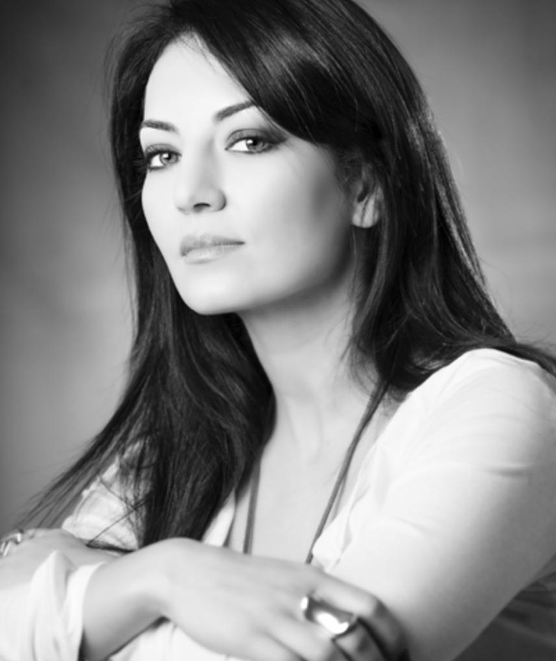 Maryam Touzani Películas, biografía y listas en MUBI