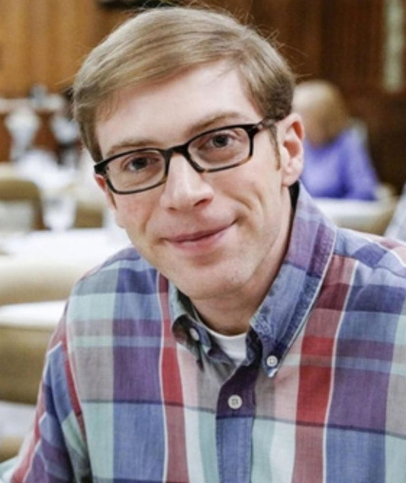 Joe Pera Movies, Bio and Lists on MUBI