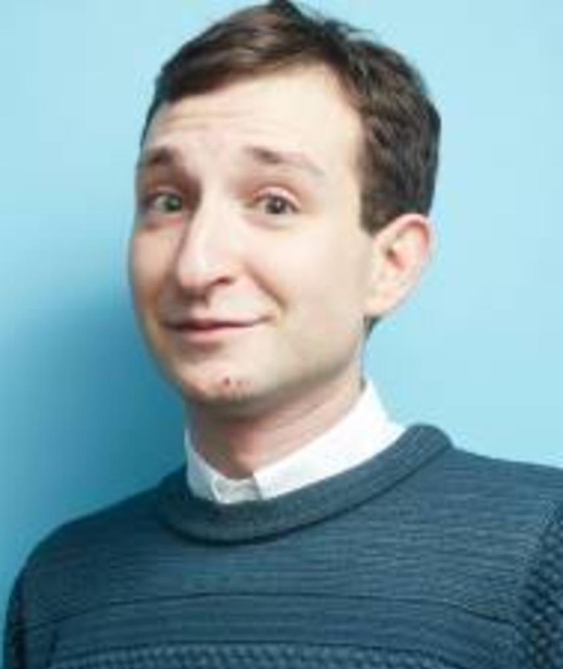 Jason Klorfein Movies, Bio and Lists on MUBI