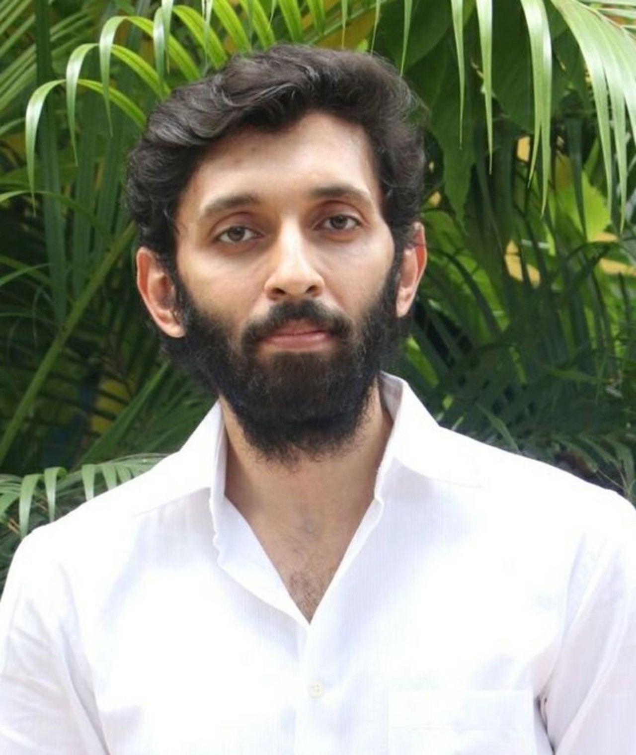 Photo of Vasanth Ravi