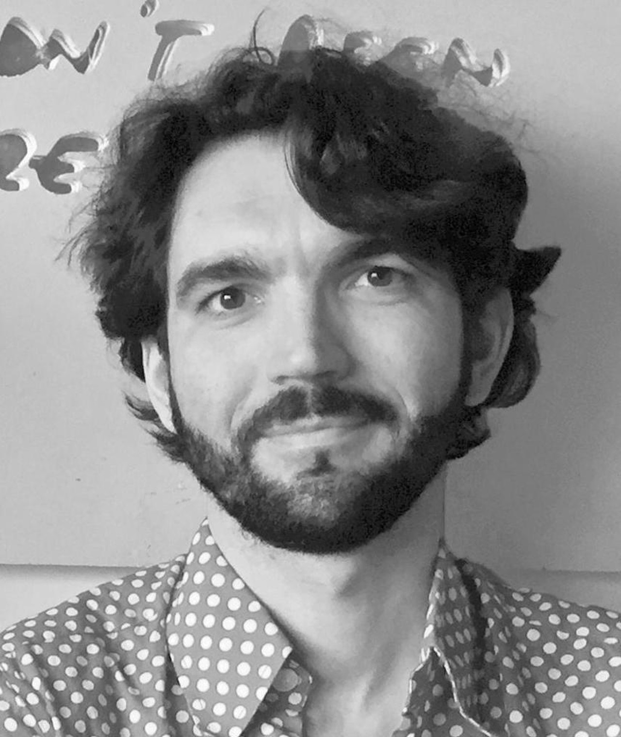 Photo of Pierre-Emmanuel Le Goff