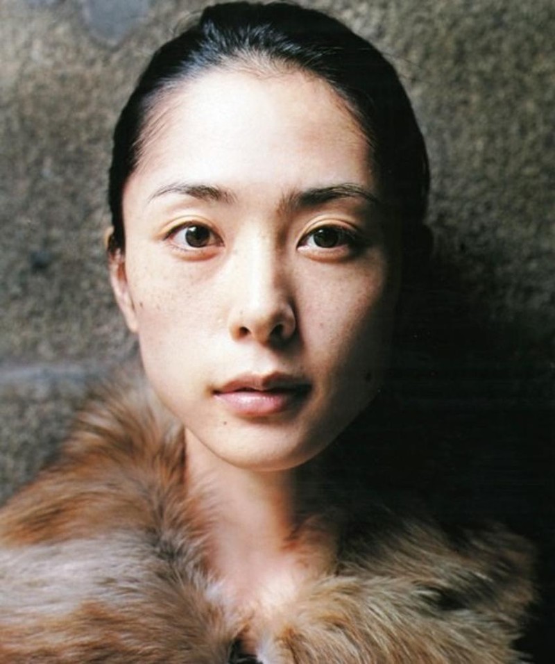 Photo of Eri Fukatsu