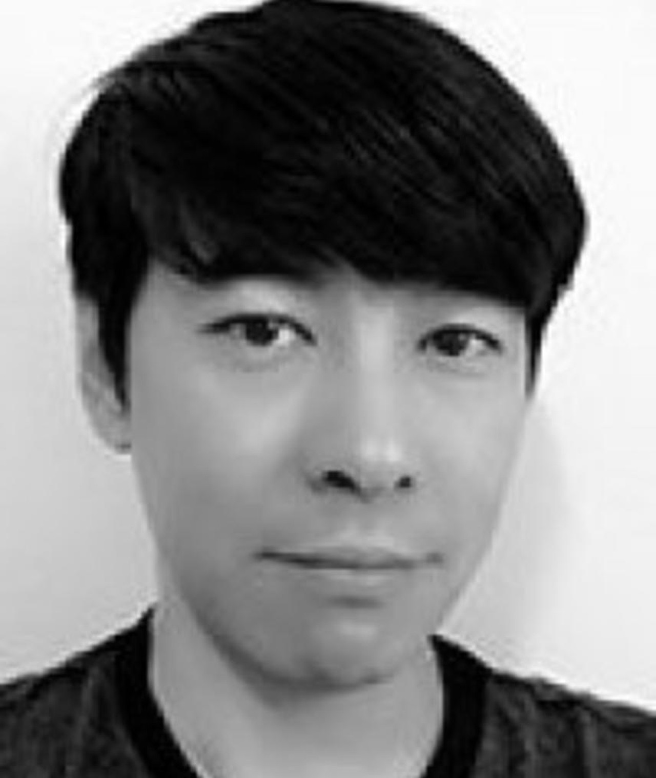 Photo of Kim Yeon Ho