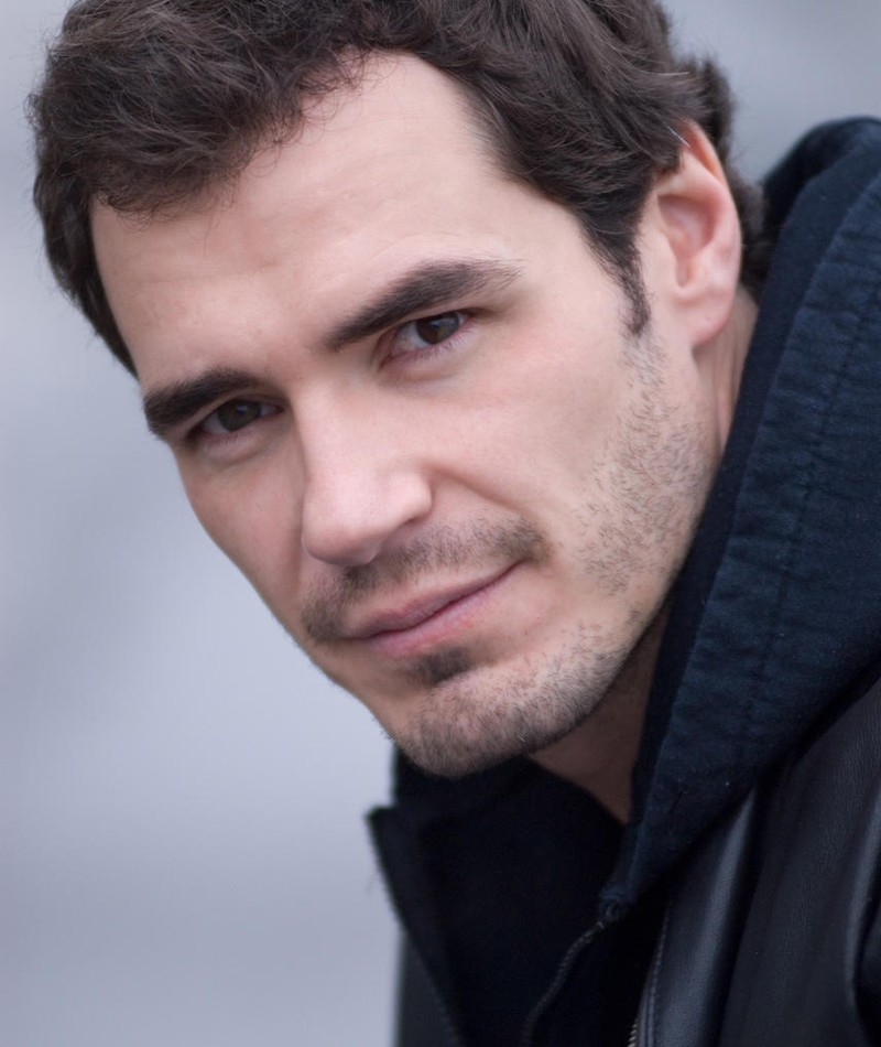 Dan Payne Filem Bio Dan Senarai Di Mubi