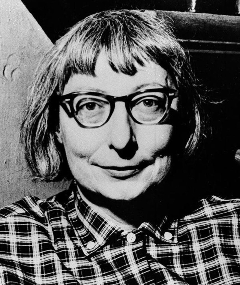 Jane Jacobs Movies, Bio and Lists on MUBI