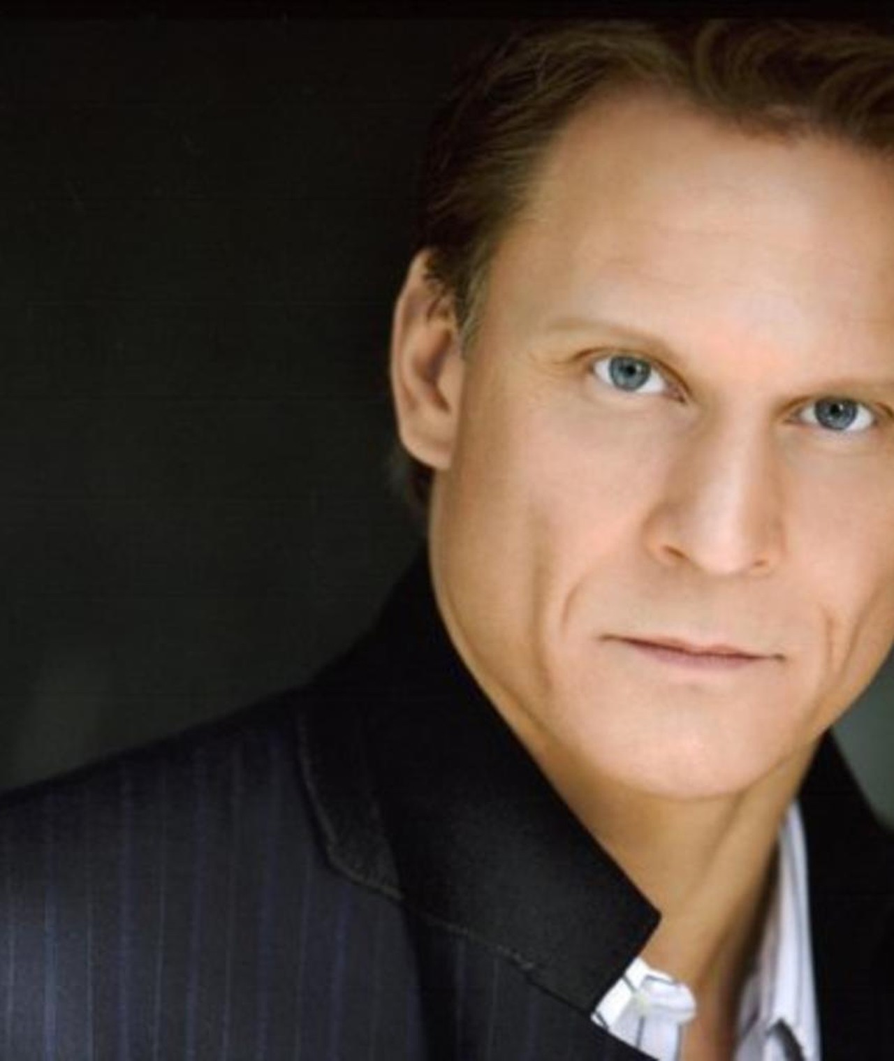 Photo of Darryl Scheelar