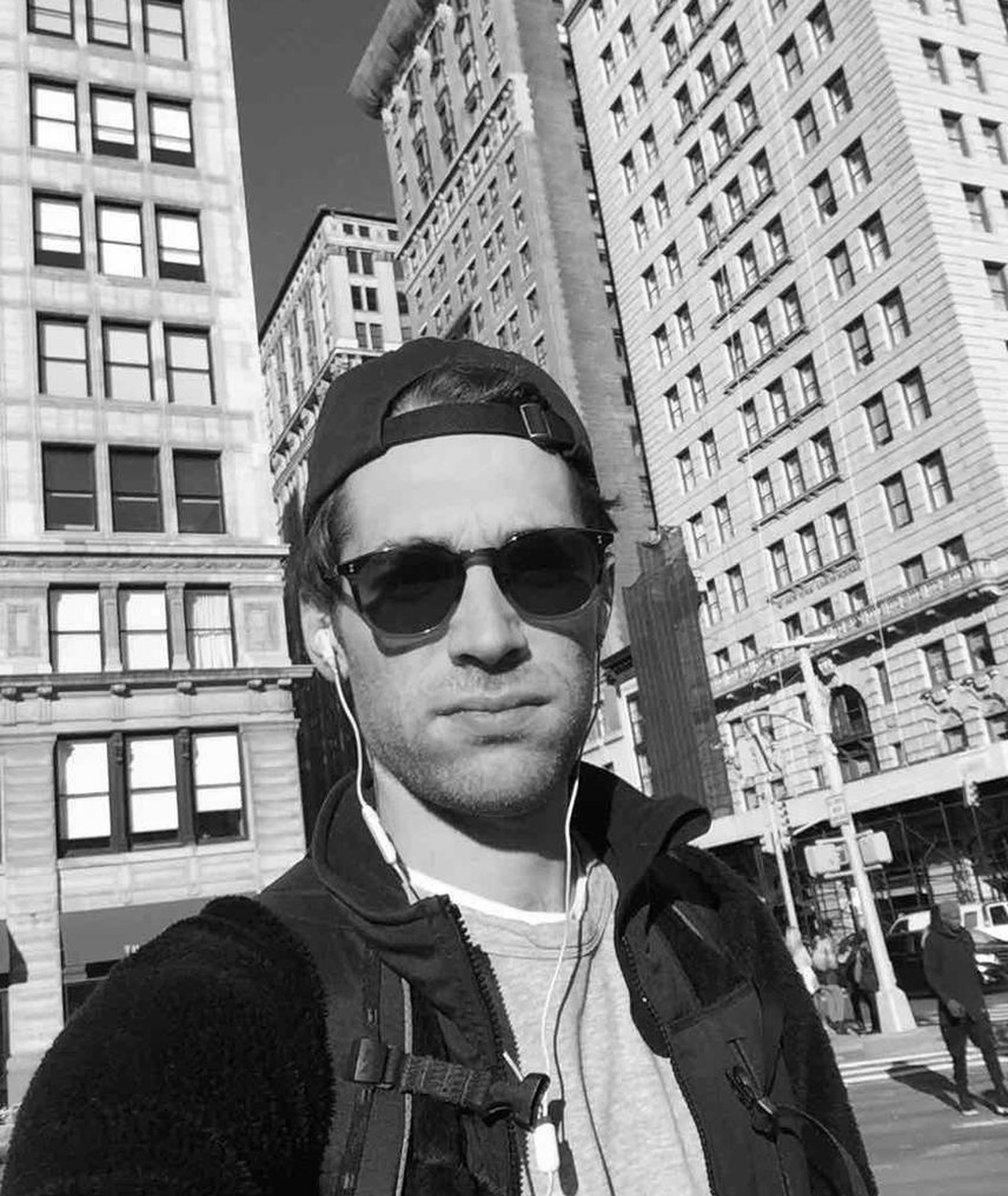 Photo of Dylan Golden