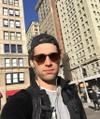 Photo of Dylan Golden